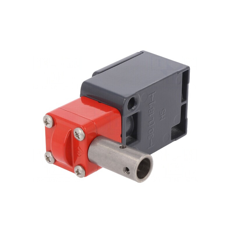 Întrerupător de Siguranță cu Balamale IP67 FC 3395-M2 | Electronic-mag.ro | Componente Electronice