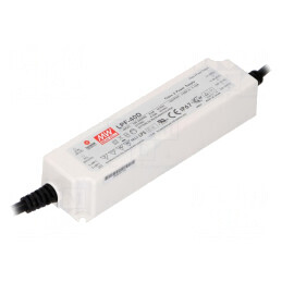 Alimentator LED 48V 40.32W IP67 | Electronic-mag.ro | Componente Electronice