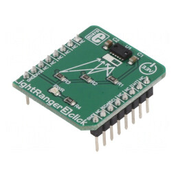 Senzor Optic Interval I2C 3.3V LIGHTRANGER 3 | Electronic-mag.ro | Componente Electronice