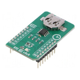 Modul RTC I2C DS3231MZ 3.3V/5V | Electronic-mag.ro | Componente Electronice