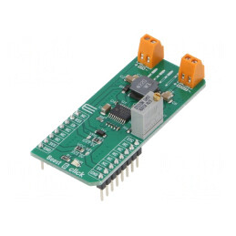 Regulator de tensiune GPIO BOOST 6 Click | Electronic-mag.ro | Componente Electronice