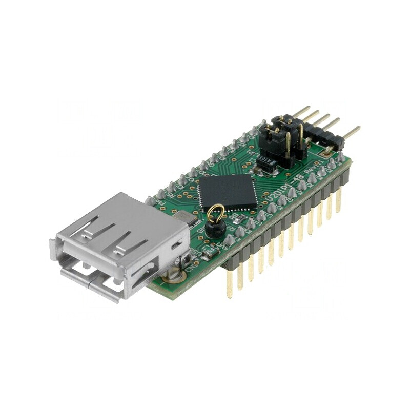 Modul USB DIP24 cu Ieşire 3,3VDC/200mA | Electronic-mag.ro | Componente Electronice Modul USB DIP24 cu Ieşire 3,3VDC/200mA | Electronic-mag.ro | Componente Electronice