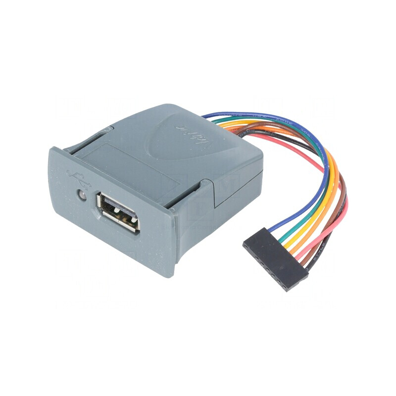 Modul USB Vinculum 5V 41x42mm Panou | Electronic-mag.ro | Componente Electronice Modul USB Vinculum 5V 41x42mm Panou | Electronic-mag.ro | Componente Electronice