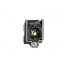Element de iluminare LED alb Harmony XB4 22mm | Electronic-mag.ro | Componente Electronice