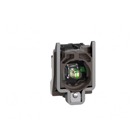 Element de iluminare LED alb Harmony XB4 22mm | Electronic-mag.ro | Componente Electronice