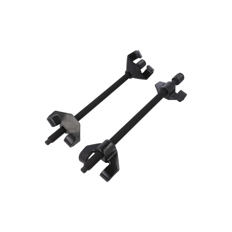 Extractor cu arc 82mm 355mm 2buc. | Electronic-mag.ro | Componente Electronice