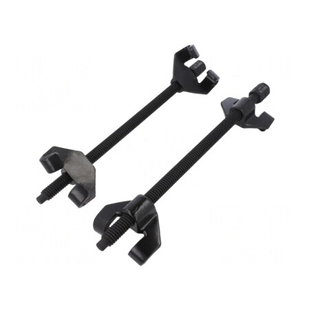 Extractor cu arc 82mm 355mm 2buc. | Electronic-mag.ro | Componente Electronice