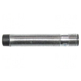 Senzor Inductiv PNP/NC 0-4mm 10-30VDC M12 IP67 200mA | Electronic-mag.ro | Componente Electronice
