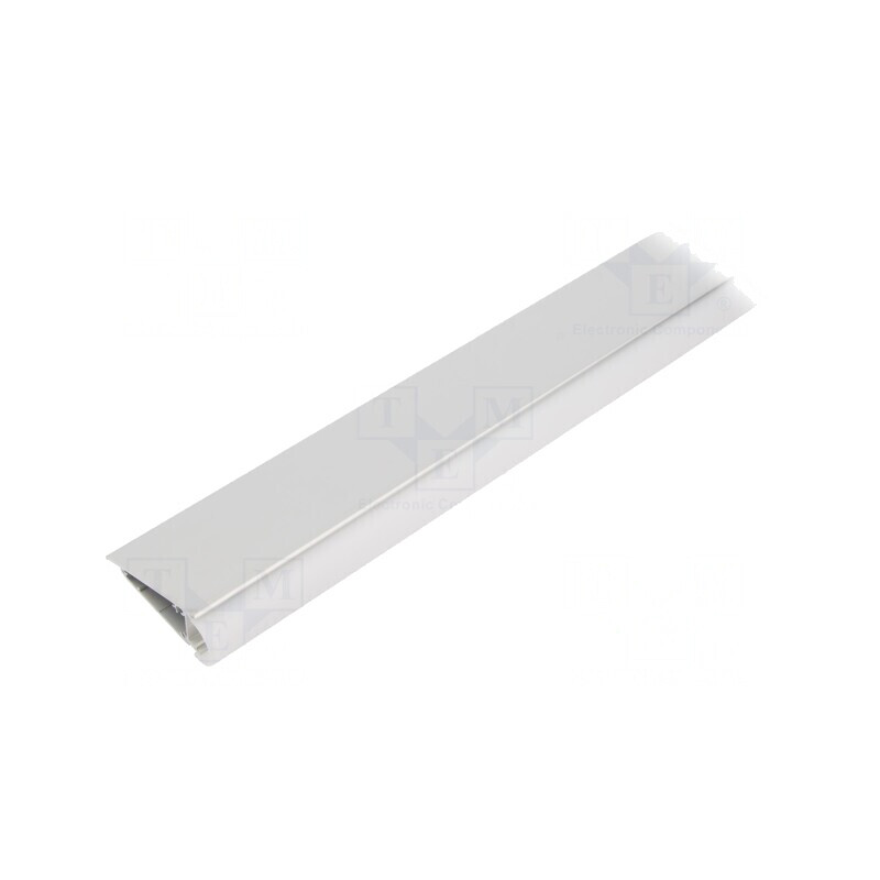 Profil LED Aluminiu 2m WALLE12 Lăptoasă Naturală | Electronic-mag.ro | Componente Electronice Profil LED Aluminiu 2m WALLE12 Lăptoasă Naturală | Electronic-mag.ro | Componente Electronice
