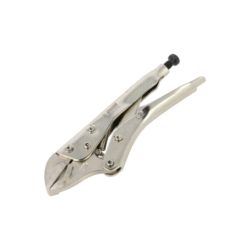 Clești Morse de Strângere 175mm | Electronic-mag.ro | Componente Electronice