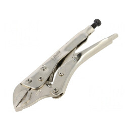 Clești Morse de Strângere 175mm | Electronic-mag.ro | Componente Electronice