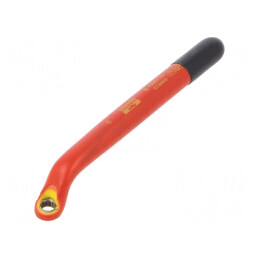 Cheie Izolată Inelară 6mm 1kV Oțel Aliat | Electronic-mag.ro | Componente Electronice