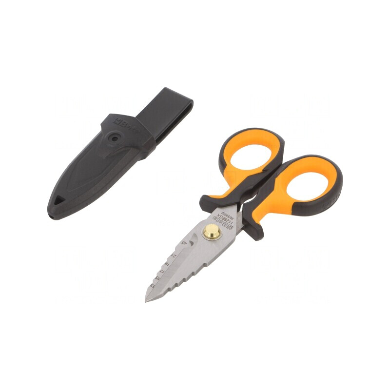 Foarfece pentru cabluri 148mm Instalații Electrice | Electronic-mag.ro | Componente Electronice Foarfece pentru cabluri 148mm Instalații Electrice | Electronic-mag.ro | Componente Electronice