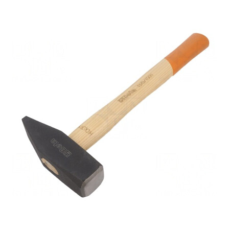 Ciocan pătrat 380mm 1,5kg 42x42mm | Electronic-mag.ro | Componente Electronice