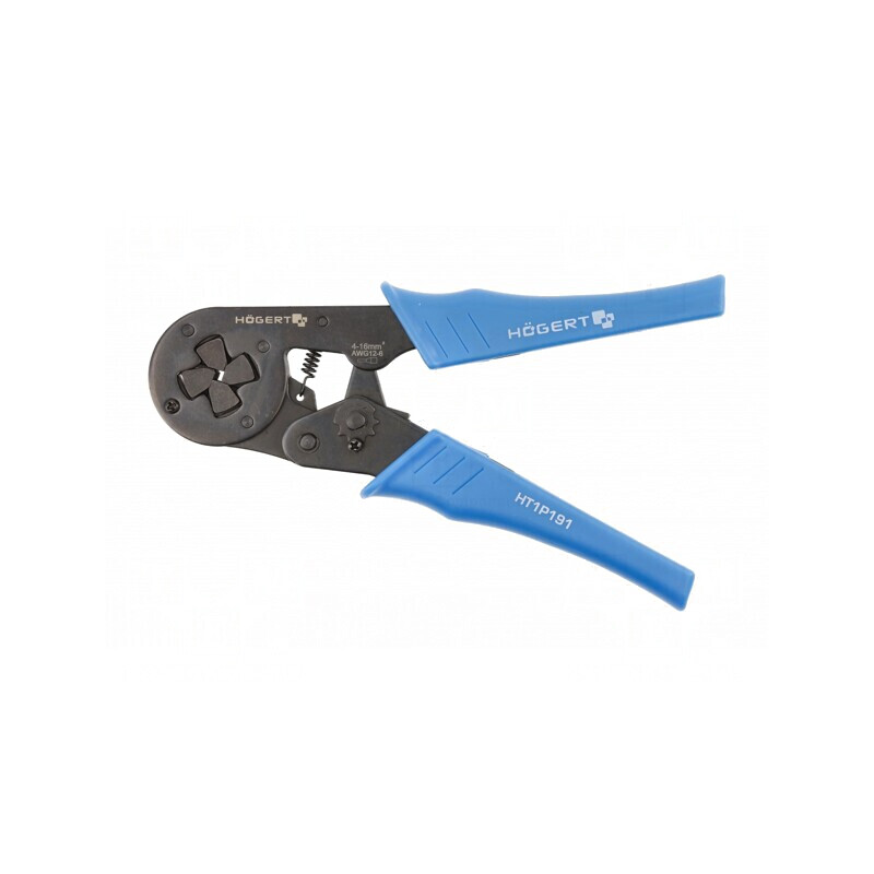Unealtă de Sertizare Mansoane Cablu 4-16mm² | Electronic-mag.ro | Componente Electronice Unealtă de Sertizare Mansoane Cablu 4-16mm² | Electronic-mag.ro | Componente Electronice