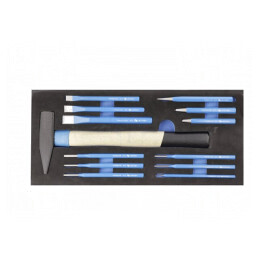 Kit inserție spumă 10 bucăți | Electronic-mag.ro | Componente Electronice