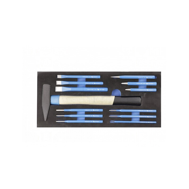 Kit inserție spumă 10 bucăți | Electronic-mag.ro | Componente Electronice