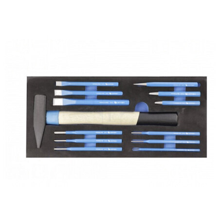 Kit inserție spumă 10 bucăți | Electronic-mag.ro | Componente Electronice
