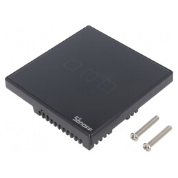 Întrerupător tactil TX 100-240VAC Regenerat | Electronic-mag.ro | Componente Electronice