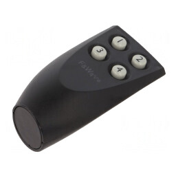 Telecomandă F&Wave 4 Butoane 868MHz | Electronic-mag.ro | Componente Electronice