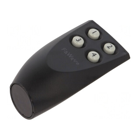 Telecomandă F&Wave 4 Butoane 868MHz | Electronic-mag.ro | Componente Electronice
