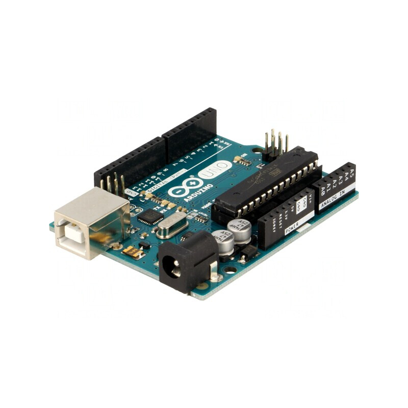 Placă de Dezvoltare Arduino UNO REV3 ATMEGA328 | Electronic-mag.ro | Componente Electronice Placă de Dezvoltare Arduino UNO REV3 ATMEGA328 | Electronic-mag.ro | Componente Electronice