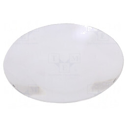 Lentilă Interschimbabilă DL-IQLAMP DL-OMEGA7 SP25100G | Electronic-mag.ro | Componente Electronice