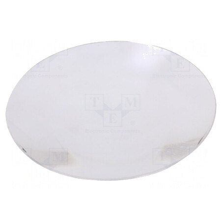 Lentilă Interschimbabilă DL-IQLAMP DL-OMEGA7 SP25100G | Electronic-mag.ro | Componente Electronice