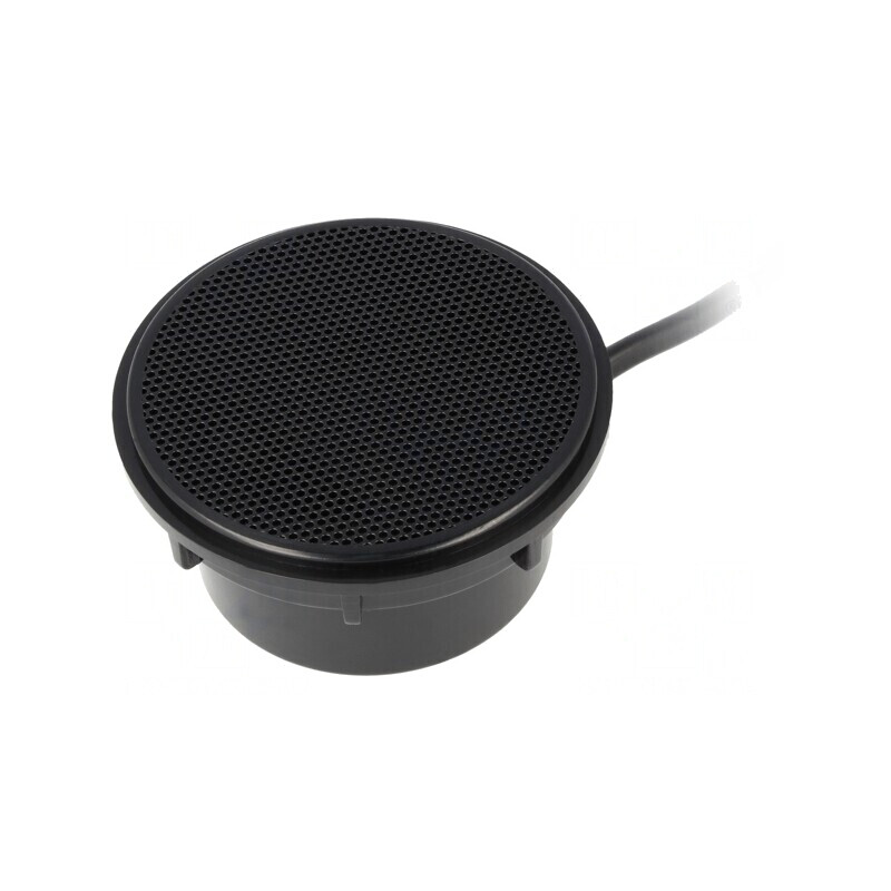 Difuzor 10W 4Ω 400-5000Hz 88dB | Electronic-mag.ro | Componente Electronice