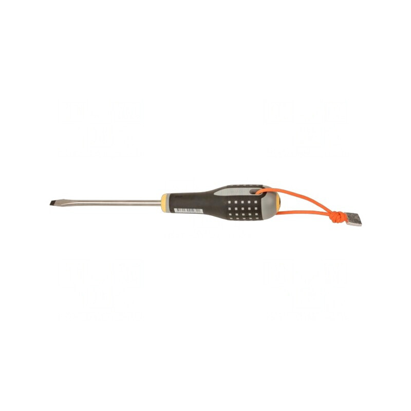 Șurubelniță plată 10,0x1,6mm 361mm 200mm TAHBE-8258 | Electronic-mag.ro | Componente Electronice Șurubelniță plată 10,0x1,6mm 361mm 200mm TAHBE-8258 | Electronic-mag.ro | Componente Electronice