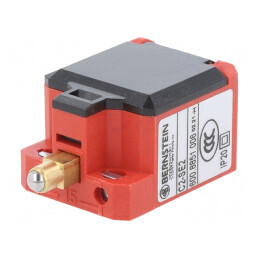 Limitator Cursă NO 10A 240VAC Rectangular 8.5x3.5mm | Electronic-mag.ro | Componente Electronice