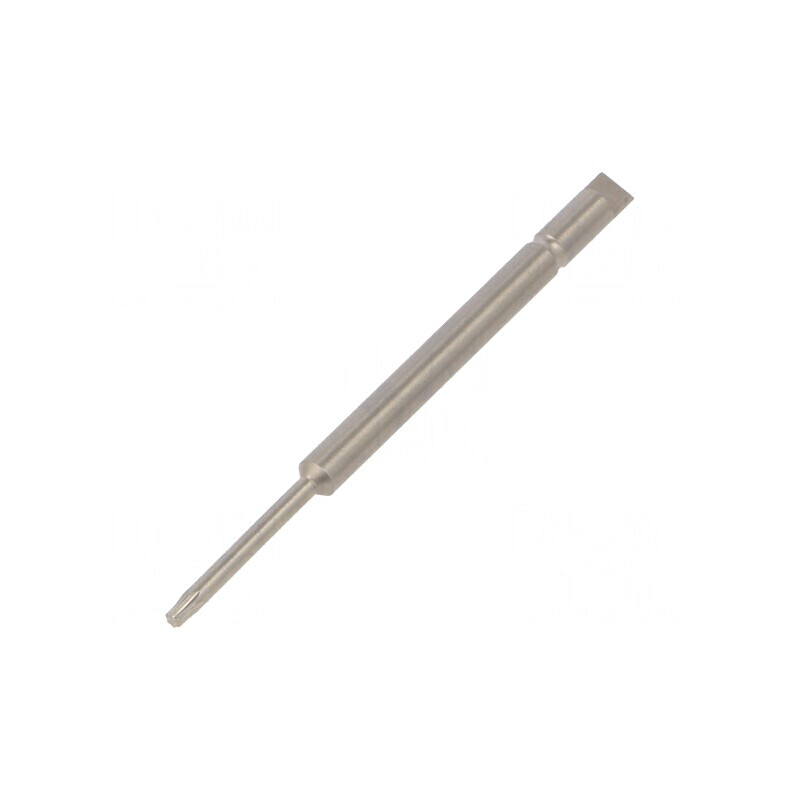 Capăt de şurubelniţă Torx TX06 64mm | Electronic-mag.ro | Componente Electronice