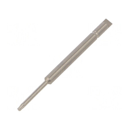 Capăt de şurubelniţă Torx TX06 64mm | Electronic-mag.ro | Componente Electronice