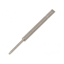 Capăt de şurubelniţă Torx TX06 64mm | Electronic-mag.ro | Componente Electronice