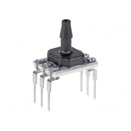 Senzor Presiune 0-10bar I2C 3.3VDC | Electronic-mag.ro | Componente Electronice