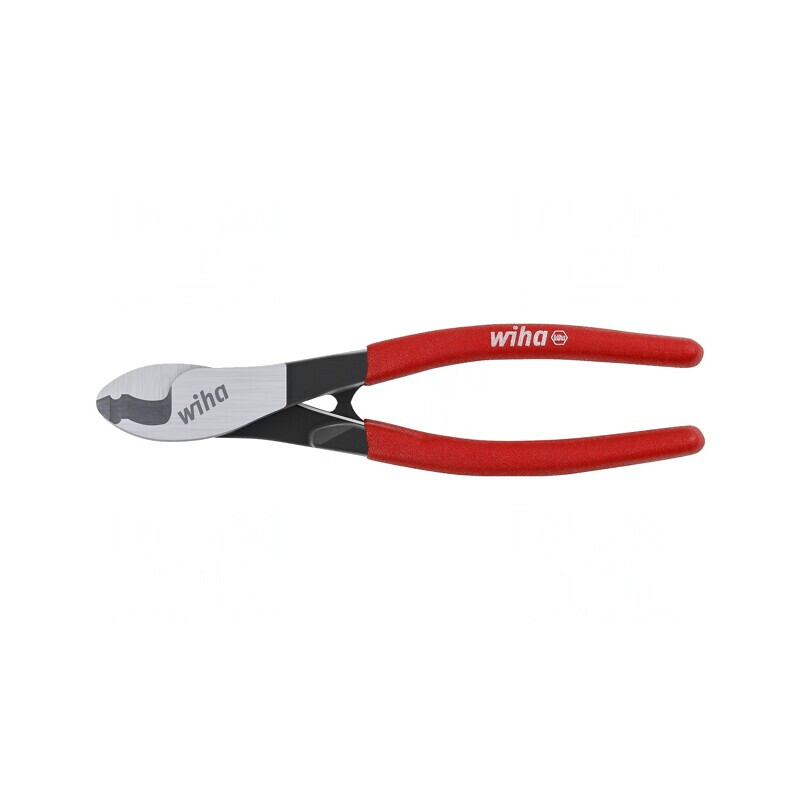 Clești Laterali 180mm Classic fără Fațetă | Electronic-mag.ro | Componente Electronice Clești Laterali 180mm Classic fără Fațetă | Electronic-mag.ro | Componente Electronice