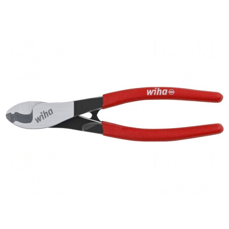 Clești Laterali 180mm Classic fără Fațetă | Electronic-mag.ro | Componente Electronice