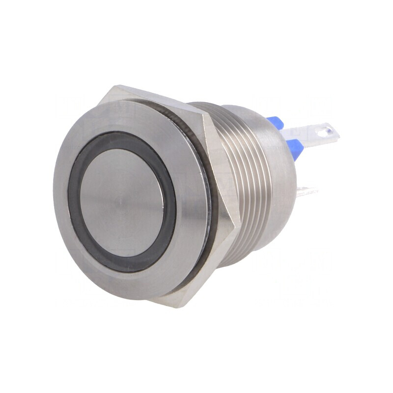 Comutator Anti-Vandalism 2 Poz SPST-NO 0,05A 24V IP66 | Electronic-mag.ro | Componente Electronice Comutator Anti-Vandalism 2 Poz SPST-NO 0,05A 24V IP66 | Electronic-mag.ro | Componente Electronice