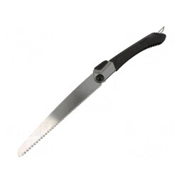 Fierăstrău Japonez Pliabil 240mm 9Dinti/Tol | Electronic-mag.ro | Componente Electronice