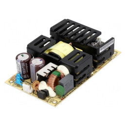 Alimentator Pulsatoriu Deschis 73W 127-370VDC 90-264VAC RPT-75D | Electronic-mag.ro | Componente Electronice