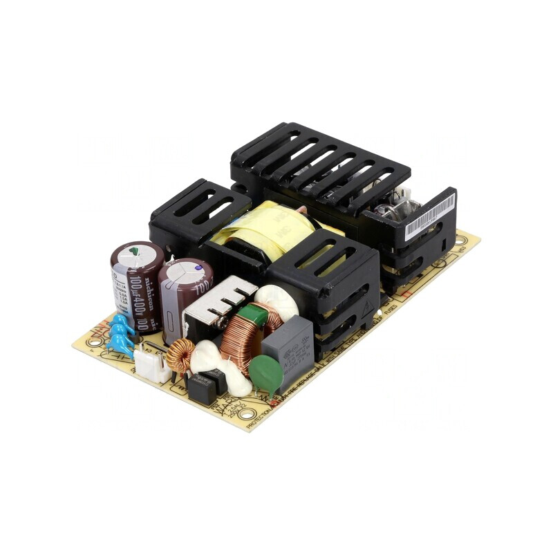 Alimentator Pulsatoriu Deschis 73W 127-370VDC 90-264VAC RPT-75D | Electronic-mag.ro | Componente Electronice