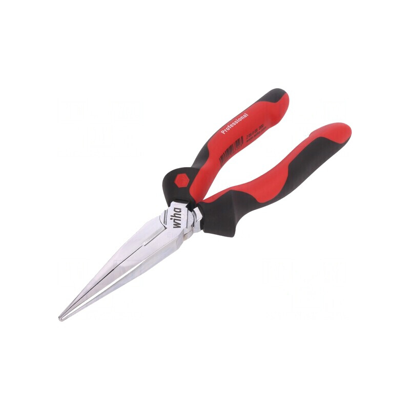 Clește 200mm Tăiș 62 HRC | Electronic-mag.ro | Componente Electronice