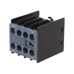 Contacte Auxiliare Frontală 3RH2911-1NF11 3RT20 S0 S00 S2 | Electronic-mag.ro | Componente Electronice