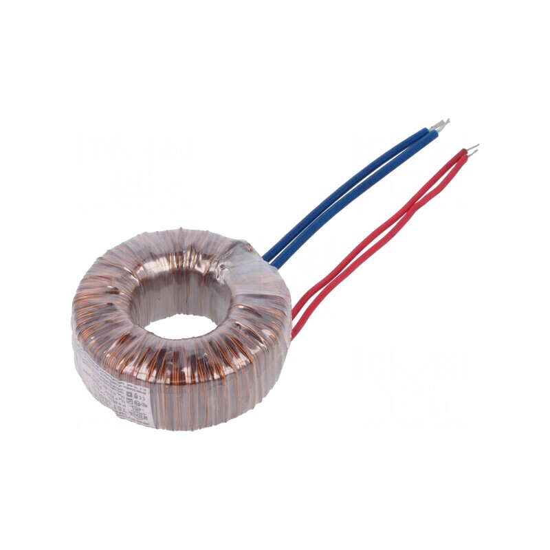 Transformator toroidal halogene 60VA 230V 11.5V | Electronic-mag.ro | Componente Electronice Transformator toroidal halogene 60VA 230V 11.5V | Electronic-mag.ro | Componente Electronice