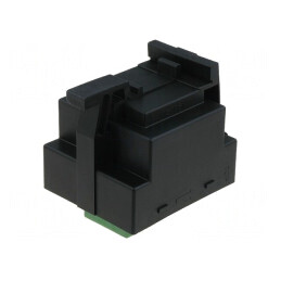 Transformator Alimentare 20VA 230V AC 12V 1.67A | Electronic-mag.ro | Componente Electronice