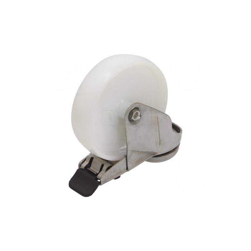 Roată de transport 100mm poliamidă MX negru | Electronic-mag.ro | Componente Electronice Roată de transport 100mm poliamidă MX negru | Electronic-mag.ro | Componente Electronice