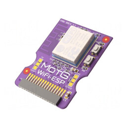 WiFi Priză inteligentă ESP8266 cu GPIO și UART | Electronic-mag.ro | Componente Electronice