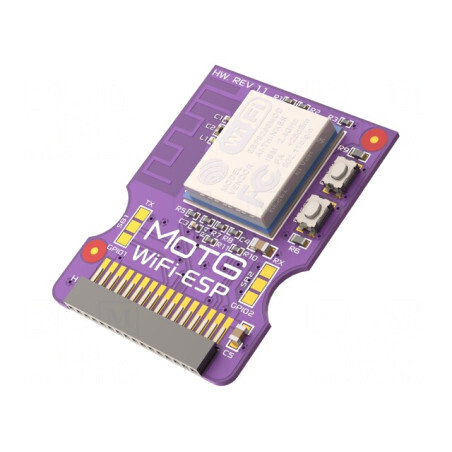 WiFi Priză inteligentă ESP8266 cu GPIO și UART | Electronic-mag.ro | Componente Electronice