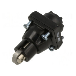 Cap de propulsie din plastic ZCKD02 | Electronic-mag.ro | Componente Electronice
