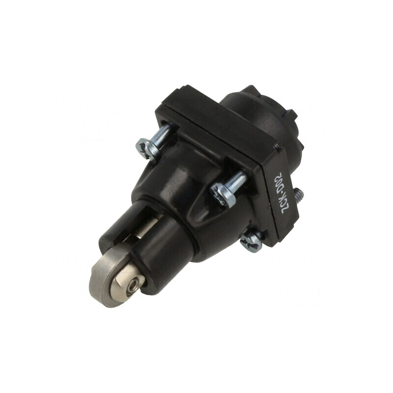 Cap de propulsie din plastic ZCKD02 | Electronic-mag.ro | Componente Electronice